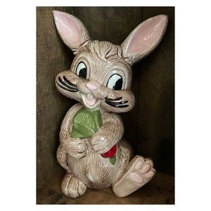 VTG Ceramic Rabbit